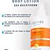 Lotion Sweden Celenes Corporelle A La Vitamine C 200 ML