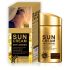 Creme Solaire Dr Rashel Sun Cream Anti Aging Spf 100 80 G