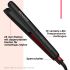 Lisseur Revlon R Smoothstay 25 Mm+ Sac De Voyage - Rvst2211p