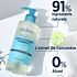 Gel Moussant Sweden Celenes Micellaire Thermale Peau Grasse Et Mixte 250 ML