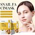 Masque Visage Bioaqua Nourishing Snail Anti-Wrinkle 30 G