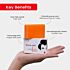 Savon Kojie San Skin Lightening 65 G