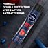 Déodorant Nivea Dry Impact 200 ML