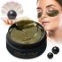 Masque Dr Rashel Eye -black Pearl & Gold- 60 Unité