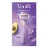 Lame Venus Comfortglide 3 Lames Soap Bars