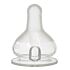 Tetine Tigex Silicone 12m+ Anti-colique 2 Unité