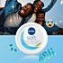 Creme Hydratante Nivea Soft 100 ML