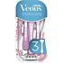 Gillette Venus Treasures 3 Lames 1 Unités