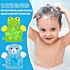Gants Anabeite Cartoon Bath