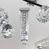 Dentifrice Marvis Whitening Mint 85 ML