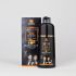 Shampoing Nitro Canada Cinema Argan Color Noir 420 ML