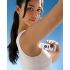 Roll-On Nivea Black & White Invisible 72H Clear 50 ML