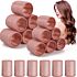 Rouleau Hind Pour Cheveux Silicone GM 06 Unité