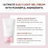 Gel Centella Skin 1004 Poremizing Light Cream 75 ML