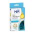 Cire Dépilatoire Mim En Forme Grains  80 G - bleu