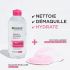 Eau Micellaire Garnier Peaux Sèches Et Sensibles 400Ml
