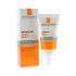 Crème Solaire La Roche Posay Anthelios Uvmune 400 Crème Invisible Hydratante Spf50 50 ML