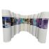 Talc Frederm Parfume 400 ML