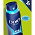 Déodorant Dorex Men Ice Cool 48h 200 ML