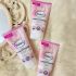 Creme Lavante Balea Litière Avec L'Huile D'amendes Peau Sèche Et Sensible  150 Ml