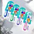 Brosse à Dent Lotus Kids 3+