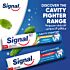 Dentifrice Signal Anti Caries Herbal Miswak 50 ML
