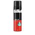 Mousse A Raser Gillette Original Scent Gel 200 Ml