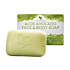 Savon Forever Aloe Avocado Face & Body Soap 142 G