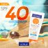 Creme Solaire Venus Invisible Spf40+ 50 ML