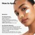 Creme Solaire Anua Zero-cast Moisturing Finish Sunscreen SPF50+ 50 ML