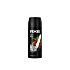 Déodorant Axe Africa Germanium & Vanilla 150 Ml