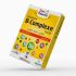 Complément Zein Pharma Vitamine B Complexe Forte 30 CAPSULES
