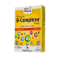 Complément Zein Pharma Vitamine B Complexe Forte 30 CAPSULES