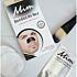 Patches Mim Pour Le Nez Anti Points Noirs ( Noir) 6 PATCHS
