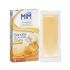 Bande De Cire Mim Corps Miel 12 BANDES