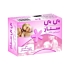 Savon Bebe Star 85 G - ROSE