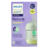 Biberon Philips Natural Response Avec Valve Airfree Pour Bébé 125 ML