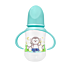 Biberon Cocco En Plastique Petit Modèle Avec Bras Cba-2310 150 ML