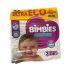 Couche Bimbies Confort 3eme Ultra Eco 80 Unité