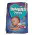 Couche Bimbies Pants Night 4 Maxi Absorb 9 Unité