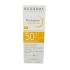 Creme Solaire Bioderma Photoderm Aquafluide Spf50+ Peaux Sensibles 40 ML