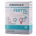Complément Biomax Bio-fertyl Plus 30 CAPSULES