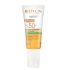 Creme Solaire Bioxcin Spf 50+ Peau Grasse Teinté 50 ML