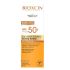 Creme Solaire Bioxcin Spf 50+ Peau Normale À Sèche Teinté 50 ML