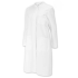 Blouse Isacco Blanche Manche Pour Femme - 48