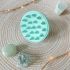 Brosse Hind Massage