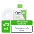 Creme Cerave Lavante Hydratante 473 ML