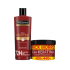 Pack Tresemme Shampoing +masque (liso Keratina)