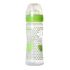 Biberon Chicco En Plastique Flux Silicone 2m+ Vert Neutre 250
