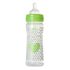 Biberon Chicco En Plastique Flux Silicone 2m+ Vert Neutre 250